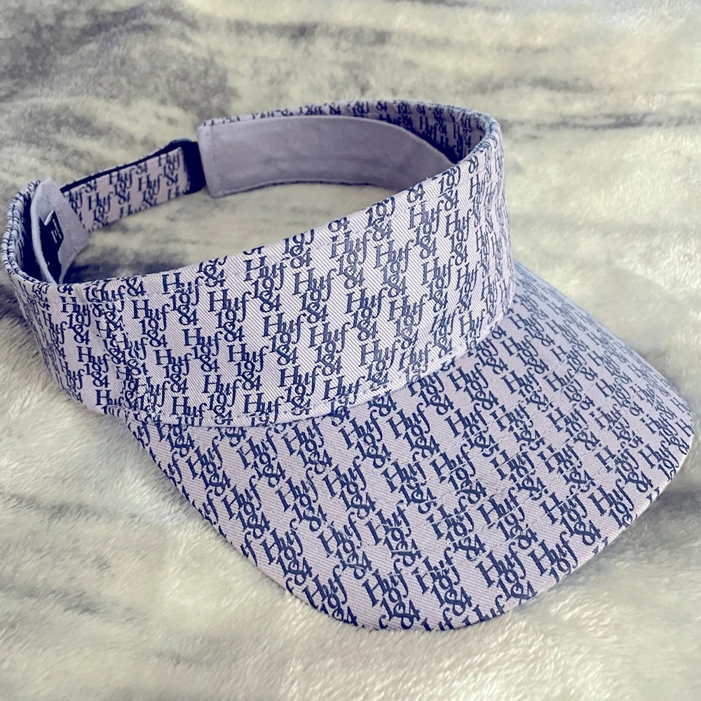 HUF Visor